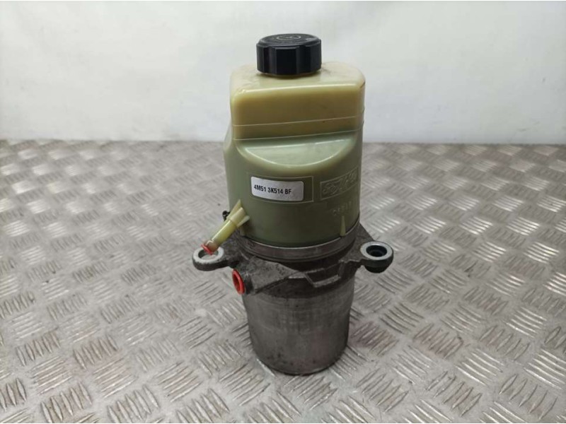 Recambio de bomba direccion electrica para ford focus lim. (cb4) trend referencia OEM IAM 4M513K514BF  