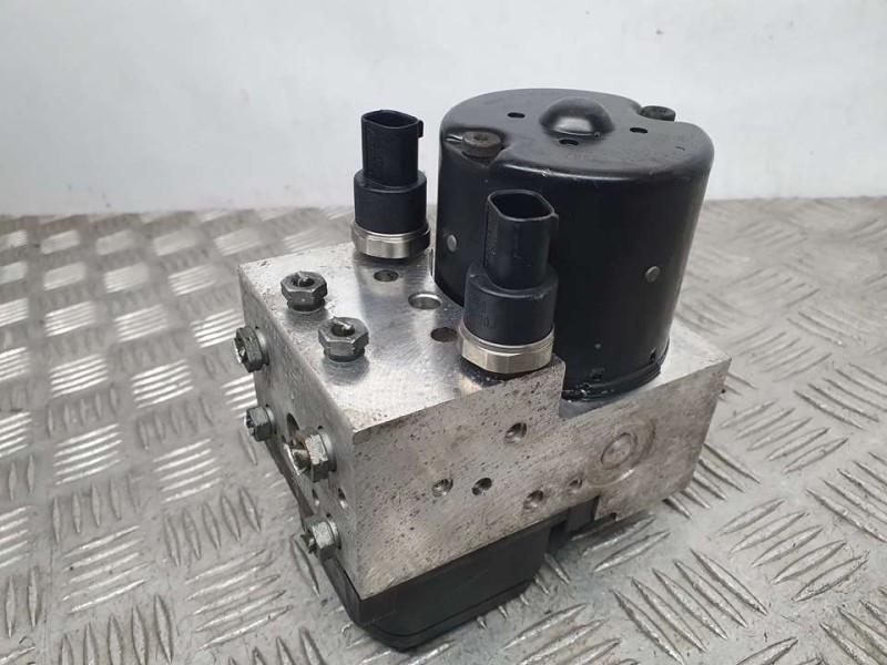 Recambio de abs para mercedes-benz clase a (w168) 170 cdi (168.009) referencia OEM IAM A0044310912 0265202461 