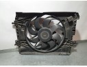Recambio de electroventilador para dacia dokker ambiance referencia OEM IAM 214818665R  
