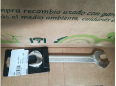 Recambio de llave fija para » otros... no usar standard referencia OEM IAM 2320109 PLUS CR.VA. 24X26 DIN 3110