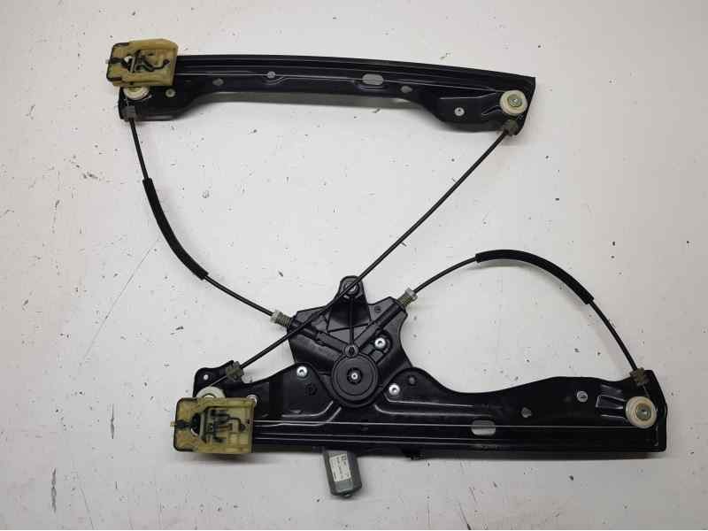 Recambio de elevalunas delantero izquierdo para opel astra k lim. 5türig selective referencia OEM IAM   ELECTRICO 7 PINS