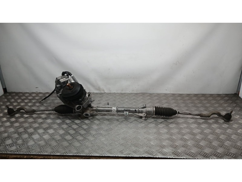 Recambio de cremallera direccion para citroën c4 iii (ba_, bb_, bc_) 1.2 puretech 130 (bahnsa, bahnsb) referencia OEM IAM 169348