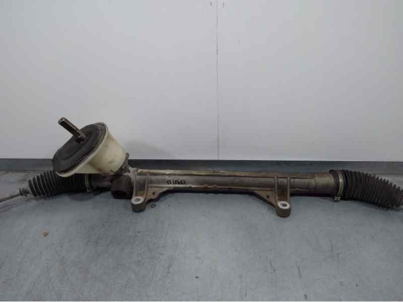 Recambio de cremallera direccion para renault scenic ii privilege referencia OEM IAM 7711368390  MECANICA