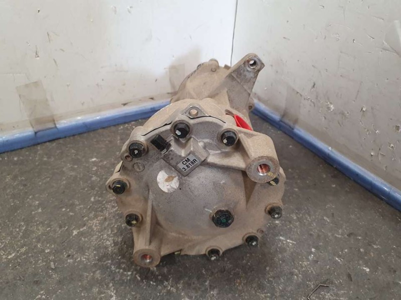 Recambio de diferencial trasero para hyundai santa fe (bm) 2.2 crdi comfort full (4wd) referencia OEM IAM 4780039300 5102000004 