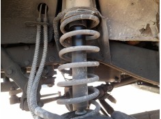 Recambio de amortiguador delantero izquierdo para land rover discovery i (lj) 2.5 tdi 4x4 referencia OEM IAM STC286  