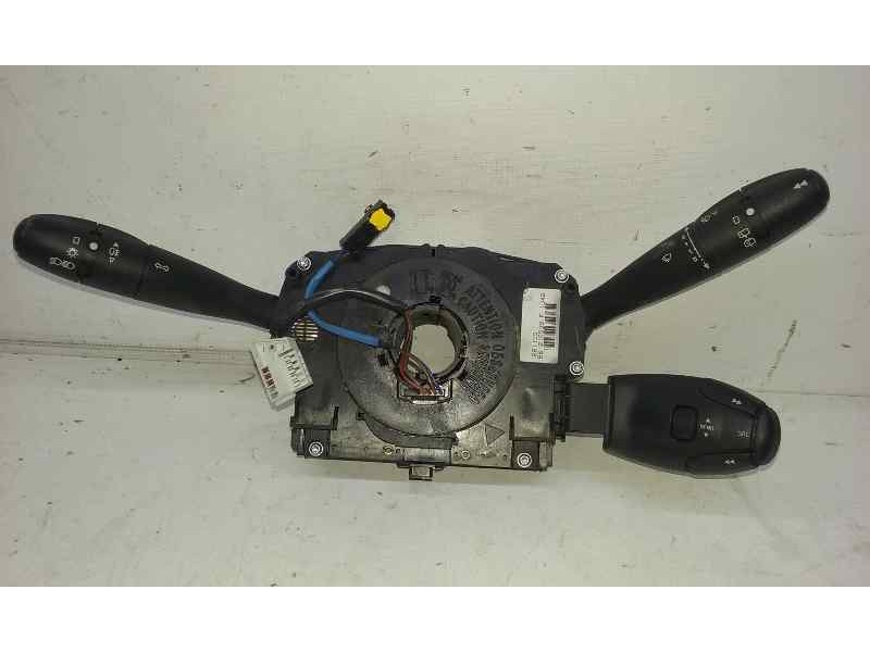 Recambio de com 2000 para peugeot 207 confort referencia OEM IAM 96657288XT 4139854 VALEO