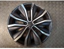Recambio de juego llantas aluminio para renault kadjar business referencia OEM IAM 7X19 5TORN ET40 ALUMINIO 