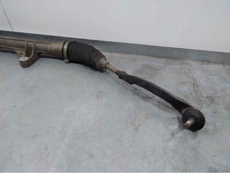 Recambio de cremallera direccion para renault scenic ii privilege referencia OEM IAM 7711368390  MECANICA