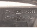 Recambio de retrovisor izquierdo para nissan terrano ii (r20) 2.7 td 4wd referencia OEM IAM E9010050  