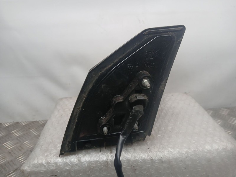 Recambio de retrovisor derecho para toyota corolla (_e12_) 1.4 d (nde120_) referencia OEM IAM 879101H071 ELECTRICO 5 CABLES ROZA