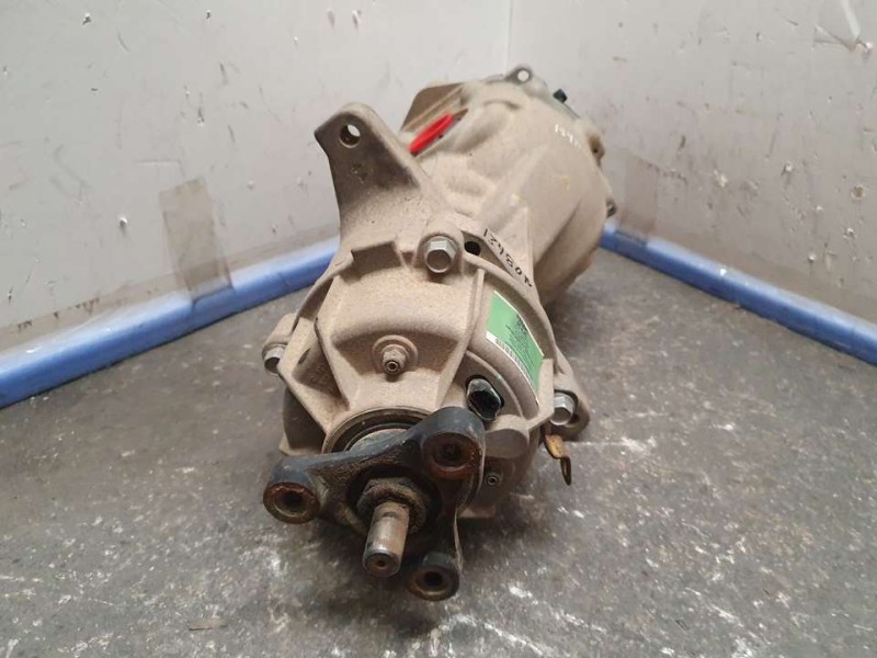 Recambio de diferencial trasero para hyundai santa fe (bm) 2.2 crdi comfort full (4wd) referencia OEM IAM 4780039300 5102000004 