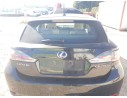 Recambio de porton trasero para lexus ct (zwa10_) 200h (zwa10_) referencia OEM IAM 6700576010  