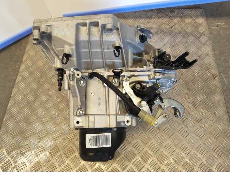Recambio de caja cambios para dacia sandero stepway referencia OEM IAM JH3399 S199114 5VELOCIDADES
