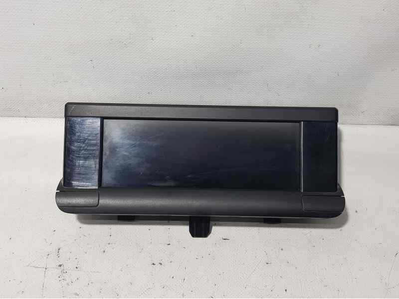 Recambio de cuadro instrumentos para citroën c4 cactus feel referencia OEM IAM 9824091280  CUADRO INSTRUMENTOS