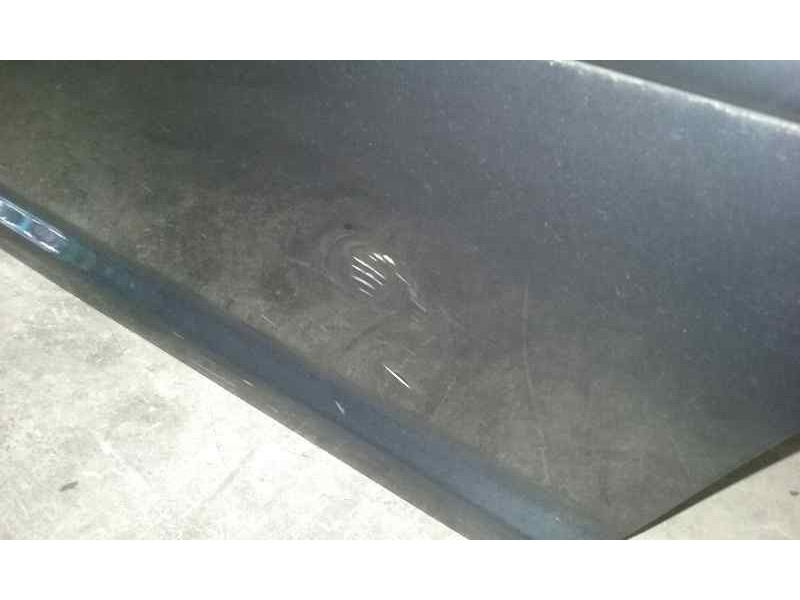 Recambio de puerta trasera izquierda para volkswagen golf iv berlina (1j1) gti referencia OEM IAM   TOCADA