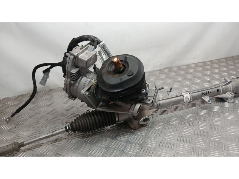 Recambio de cremallera direccion para citroën c4 iii (ba_, bb_, bc_) 1.2 puretech 130 (bahnsa, bahnsb) referencia OEM IAM 169348