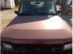 Recambio de capot para land rover discovery i (lj) 2.5 tdi 4x4 referencia OEM IAM MWC6702  