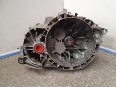 Recambio de caja cambios para ford focus lim. (cb4) trend referencia OEM IAM 8M5R7002FD 300807 6VELOCIDADES