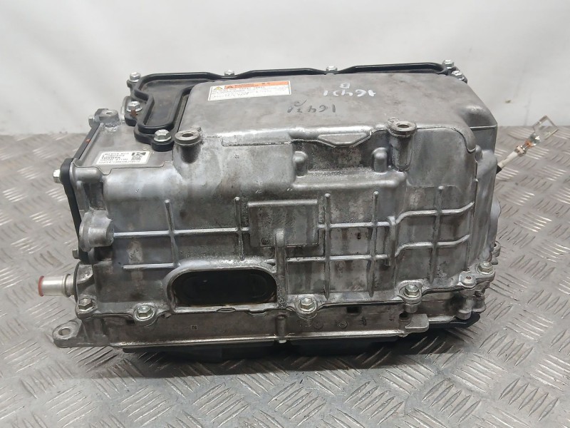 Recambio de convertidor para toyota auris hybrid active referencia OEM IAM G920047190  