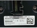 Recambio de centralita faro para renault megane iv berlina 5p zen referencia OEM IAM 260551225R A2C90665801 CONTINENTAL