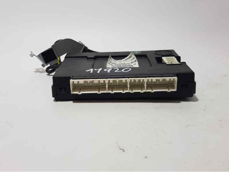 Recambio de modulo electronico para kia rio concept referencia OEM IAM 954001WEDO  