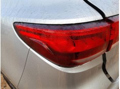 Recambio de piloto trasero izquierdo exterior para mg zs suv (azs1) 1.0 t-gdi referencia OEM IAM 10571681 LED 