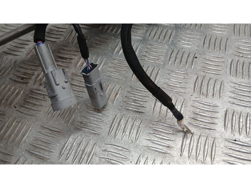 Recambio de cremallera direccion para citroën c4 iii (ba_, bb_, bc_) 1.2 puretech 130 (bahnsa, bahnsb) referencia OEM IAM 169348