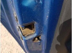 CERRADURA PUERTA TRASERA IZQUIERDA 825037100R 