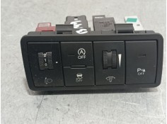 Recambio de mando multifuncion para hyundai ix20 gls comfort referencia OEM IAM   