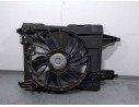 Recambio de electroventilador para renault scenic ii privilege referencia OEM IAM 7701070353  