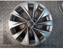 Recambio de juego llantas aluminio para opel astra k sports tourer excellence start/stop referencia OEM IAM 7.5X17 5 TORN ET44 A