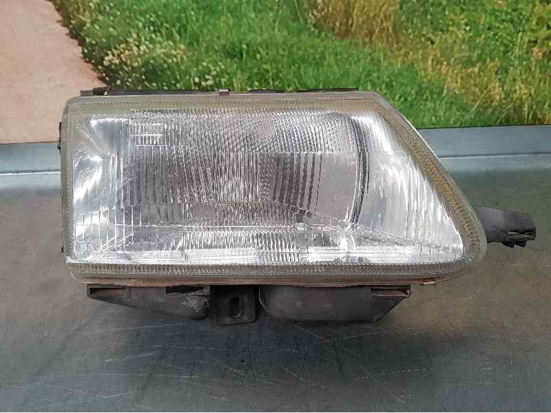 Recambio de faro derecho para citroën saxo 1.1 x referencia OEM IAM   