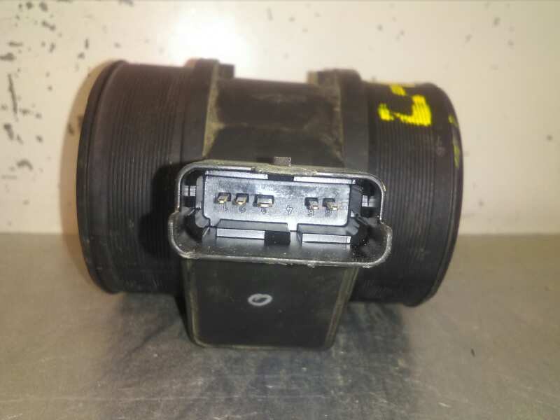 Recambio de caudalimetro para citroën c15 referencia OEM IAM 9628336380 5WK9623 SIEMENS