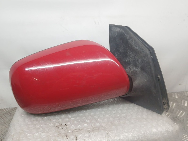 Recambio de retrovisor derecho para toyota corolla (_e12_) 1.4 d (nde120_) referencia OEM IAM 879101H071 ELECTRICO 5 CABLES ROZA