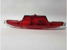 Recambio de faro antiniebla trasero central para ds 3 crossback performance line referencia OEM IAM 9674608980  