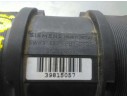 Recambio de caudalimetro para citroën c15 referencia OEM IAM 9628336380 5WK9623 SIEMENS