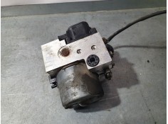 Recambio de abs para nissan primera berlina (p11) slx referencia OEM IAM 476002F000 0265214411 BOSCH