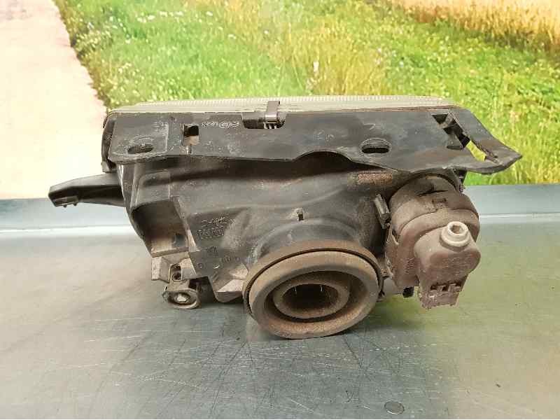 Recambio de faro derecho para citroën saxo 1.1 x referencia OEM IAM   