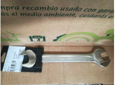 LLAVE FIJA 2320110 PLUS CR.VA. 25X28 DIN 3110