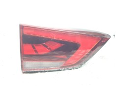 Recambio de piloto trasero izquierdo interior para mg zs suv (azs1) 1.0 t-gdi referencia OEM IAM 10571681 LED A31005L0100