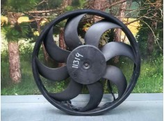 Recambio de electroventilador para ford ka (ccu) titanium referencia OEM IAM M11000600  GATE
