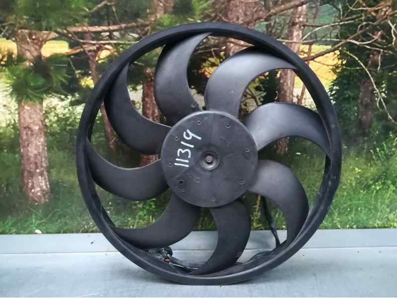 Recambio de electroventilador para ford ka (ccu) titanium referencia OEM IAM M11000600  GATE