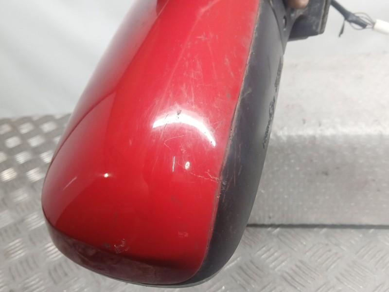 Recambio de retrovisor derecho para toyota corolla (_e12_) 1.4 d (nde120_) referencia OEM IAM 879101H071 ELECTRICO 5 CABLES ROZA