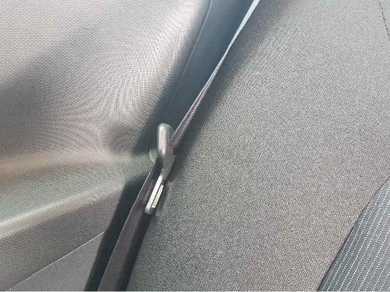 Recambio de cinturon seguridad trasero derecho para renault zoe ze.40 electric intens referencia OEM IAM 888408626R  
