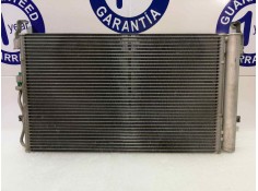 CONDENSADOR / RADIADOR AIRE ACONDICIONADO 