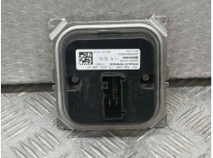 Recambio de centralita faro para renault megane iv berlina 5p zen referencia OEM IAM 260551225R A2C90665801 CONTINENTAL