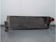 Recambio de intercooler para renault scenic ii privilege referencia OEM IAM 8200115540  BEHR