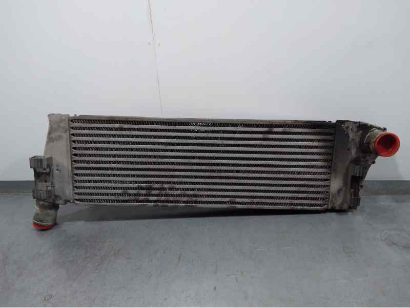 Recambio de intercooler para renault scenic ii privilege referencia OEM IAM 8200115540  BEHR