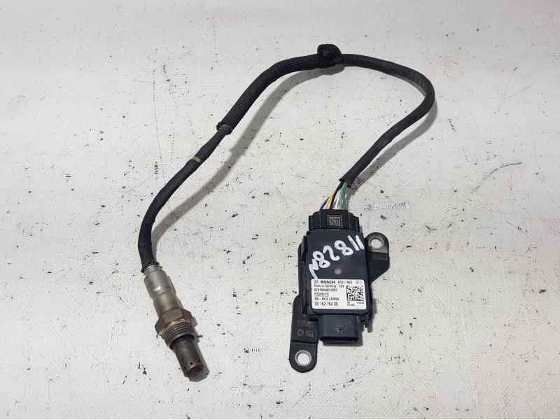 Recambio de sonda lambda para citroën c4 cactus feel referencia OEM IAM 9816276480 0281006851 BOSCH