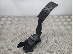 Recambio de potenciometro pedal para volkswagen polo (6c1) bluemotion referencia OEM IAM 6C1721503B 0280755223 BOSCH
